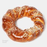 شیرمال سیمیتی