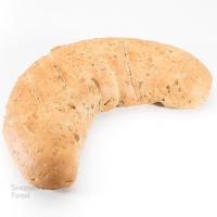 نان پنیر گردو