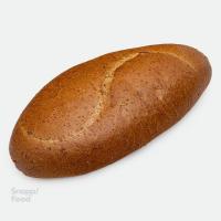 نان چارکی سبوس دار