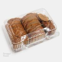 نان سوخاری رژیمی سیاه