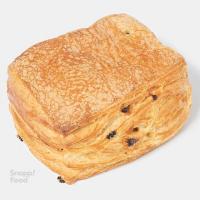 نان غنی شده