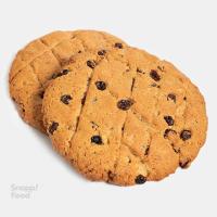 کوکی جو دو سر