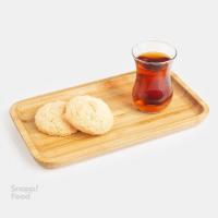 شیرینی نارگیلی (نیم کیلوگرم)