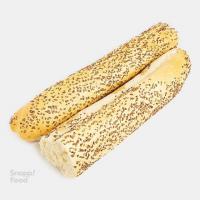 باگت اورجینال با روغن زیتون