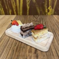 شیرینی تر ممتاز (نیم کیلوگرم)