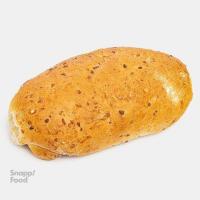 نان لقمه المانی سفید