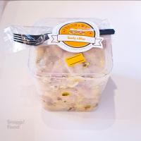 سالاد پاستا