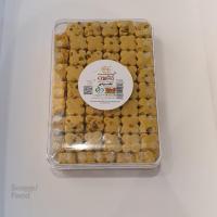 نخودی کریستال