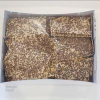 جو خشک کتان