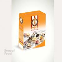 پودر مافین ساده