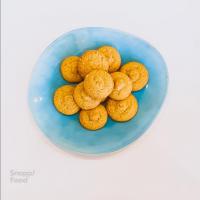 کوکی گردویی