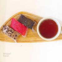 شیرینی رولت مخلوط (نیم کیلوگرم)