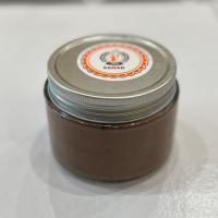 موس شکلات شیشه ای