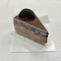 چیزکیک اورئو برشی