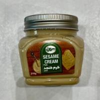 کرم کنجد سمن