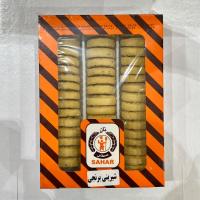 شیرینی برنجی بدون گلوتن