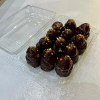 تر لقمه شکلاتی ۴۵۰ گرمی