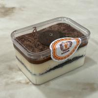 موس اورئو کریستال