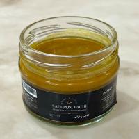 کاچی زعفرانی