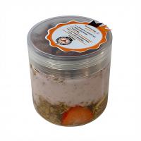 دسر اوت میل جو دوسر