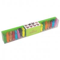 شکلات کادویی کشیده مرداس