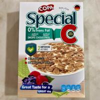 کورن فلکس اسپشیال کوپا