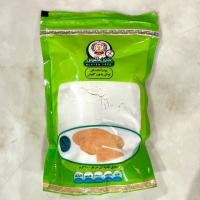 پودر آماده نان لواش بدون گلوتن