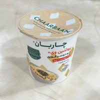 اوت میل لیوانی کاپوچینو