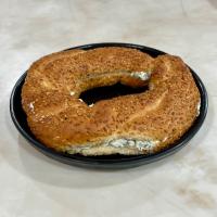 سیمیت پنیر گردو جعفری