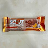 پروتئین بار پرتقالی