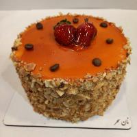 مینی کیک پرک