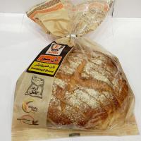 نان خمیرترش سحر