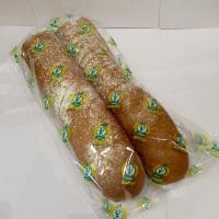 نان آرد کامل با روغن زیتون