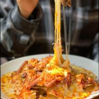 سیب زمینی تنوری