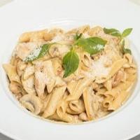 پاستاآلفردو