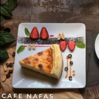 چیز کیک نیویورکی