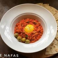 املت ایرانی