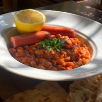 لوبیا سوسیس