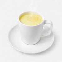 شیر عسل زنجبیل