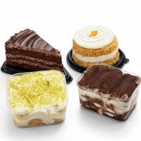 پک چهار کیک