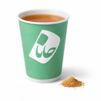 دمنوش سیب و به