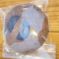 کوکی دبل چاکلت