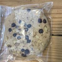 کوکی گردو و شکلات