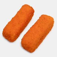 کراکت مرغ و پنیر