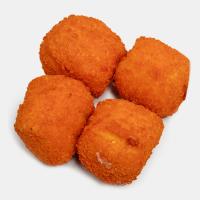 توپک مرغ پنیری