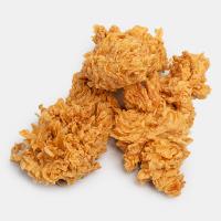 فیله استریپس سوخاری