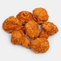 قارچ سوخاری