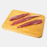 فیله گوساله 500 گرم - پروتئینی آقای قصاب