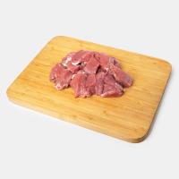 گوشت گوسفندی خورشتی 1 کیلوگرم - پروتئینی آقای قصاب