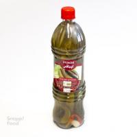 خیارشور
